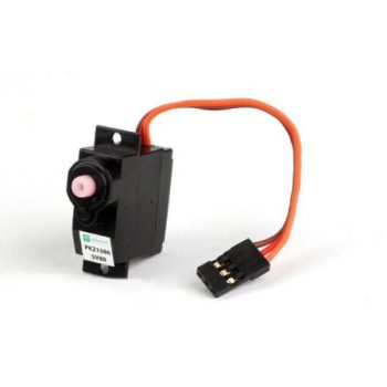 PARKZONE SV80 SHORT LEAD SERVO PKZ1080